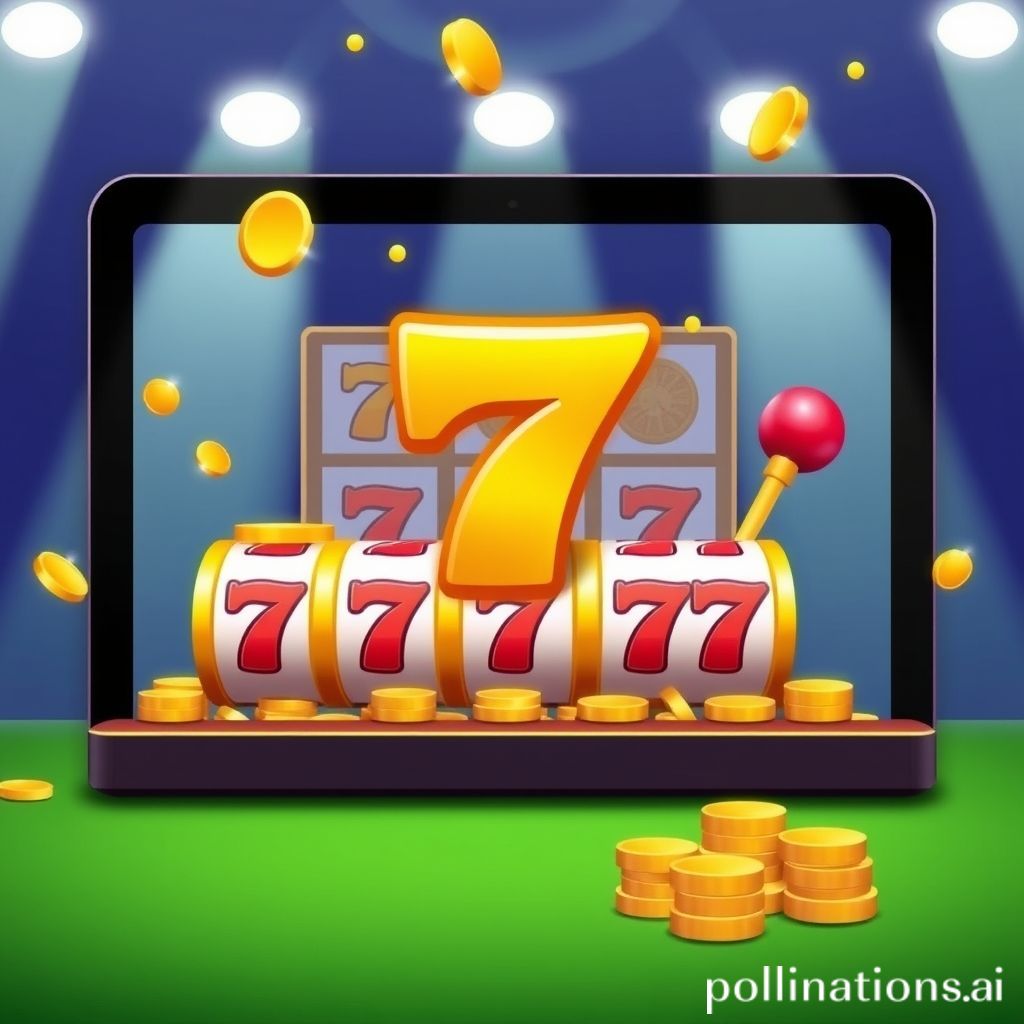 Trik Rahasia Menang Besar di Slot Gacor Terbaru